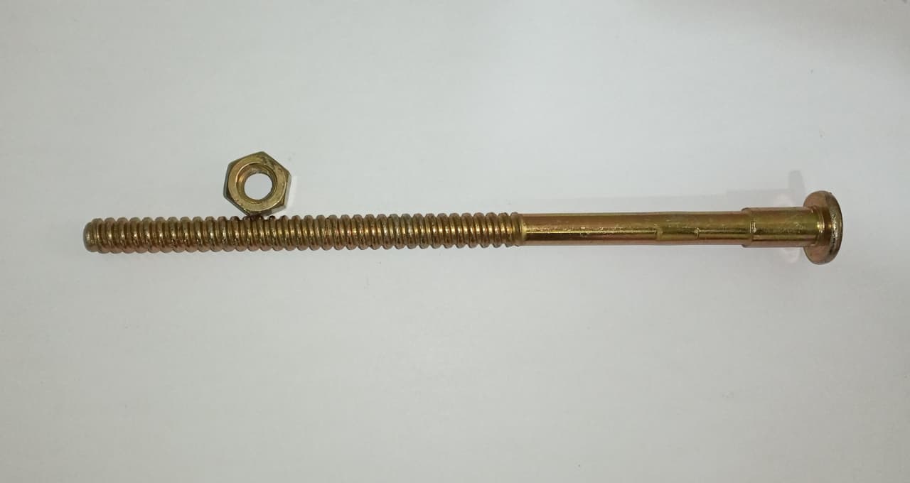 Bformtie 3/8" x 250mm