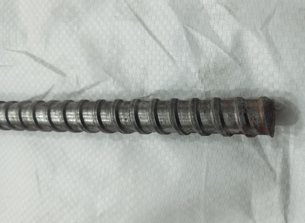 Tie Rod Bekisting