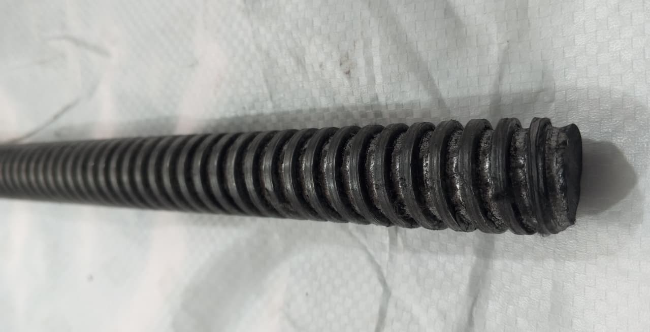 Asdrat Trapesium