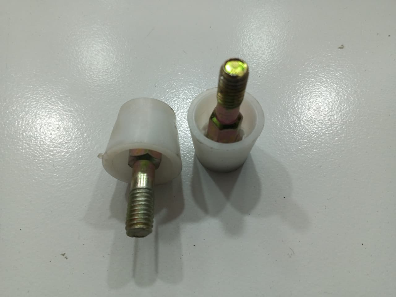 Plastik Cone 3/8 x 12mm