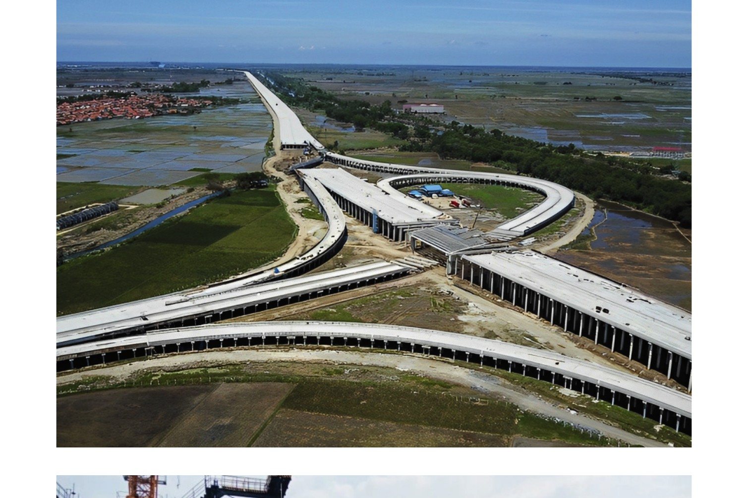 Tol Cibitung–Cilincing