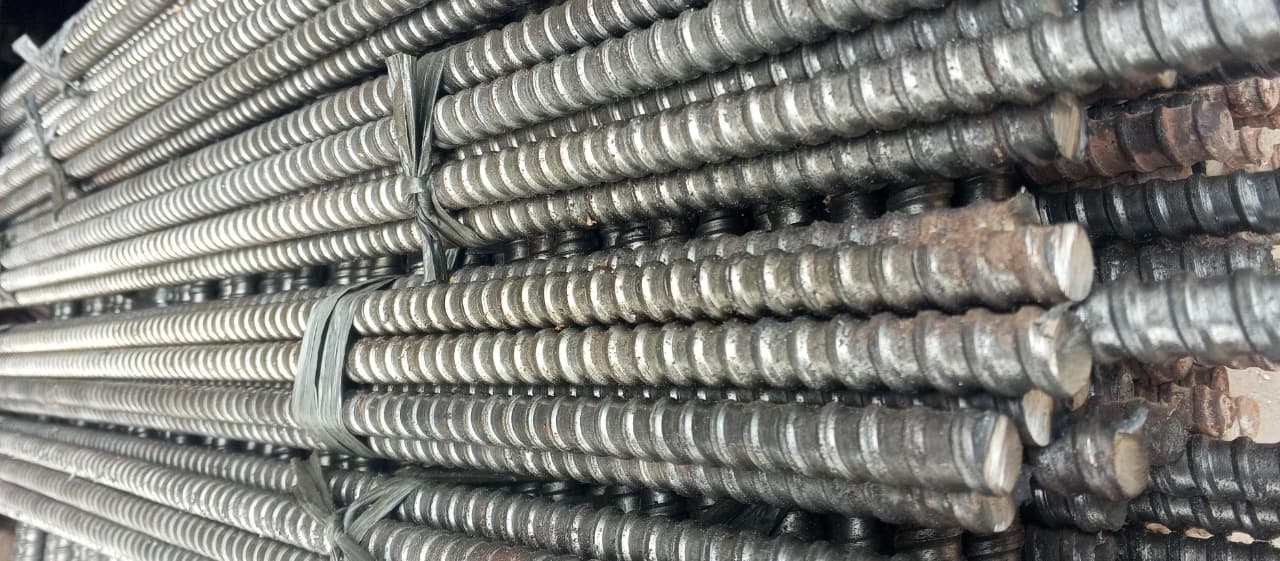 tie rod